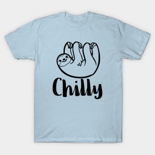 Chilly T-Shirt